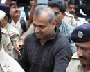 Bannanje Raja remanded to 7 days police custody